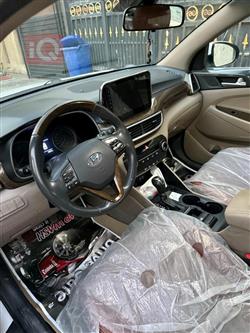 هیوندای تۆکسۆن